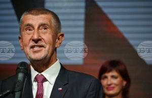 Европейски Нюзрум: Популистите спечелиха в Чехия - какво да очаква Брюксел?