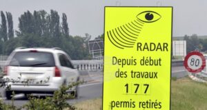 Европейски нюзрум: ЕС прави по-строги правилата за шофьорските книжки в опит да намали пътните инциденти