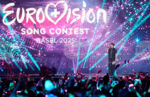 Европейският съюз за радио и телевизия няма да се събира извънредно през ноември заради участието на Израел в "Евровизия"