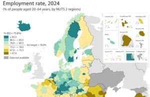 Графика: Евростат
