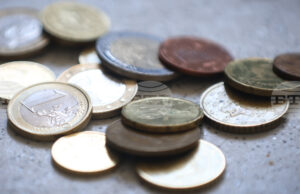 Еврото поскъпна спрямо долара