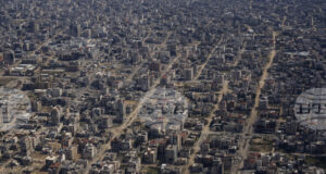 Египет подготвя строителна техника и преместваеми къщи за възстановяването на Газа