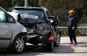 Един човек е загинал, а 22-ма са ранени при катастрофи в страната през последното денонощие