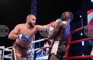 Единадесет битки очакват зрителите на SENSHI 29, билетите вече са в продажба