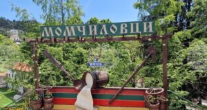 Експонати от Момчиловци са изложени в музея на млякото в Шанхай