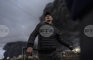 Енергийната и гражданската инфраструктура на Одеска област бе отново атакувана през нощта, ранена е жена, съобщи областният управител Енергийната и гражданската инфраструктура на Одеска област бе отново атакувана през нощта, ранена е жена, съобщи областният управител