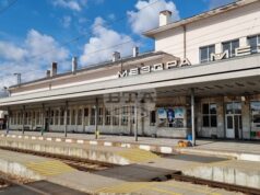 Железничар е загинал по време на работа на гара Мездра