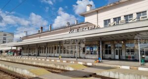 Железничар е загинал по време на работа на гара Мездра