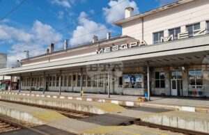 Железничар е загинал по време на работа на гара Мездра