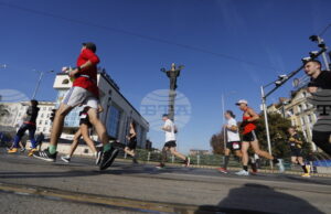 Журналисти от БТА ще се включат в тазгодишния Софийски маратон с призив за разделно изхвърляне на отпадъците