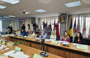 За десет месеца в МБАЛ – Пазарджик е имало 67 непълнолетни родилки, каза д-р Анна Кеворкян