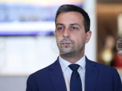 За кризата с боклука вината е на мафията, отговорността е на кмета, заяви общинският съветник Деян Николов от "Възраждане"