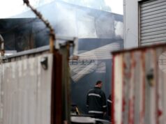 За последното денонощие в страната са ликвидирани 29 пожара За последното денонощие в страната са ликвидирани 29 пожара