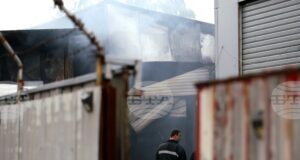 За последното денонощие в страната са ликвидирани 29 пожара