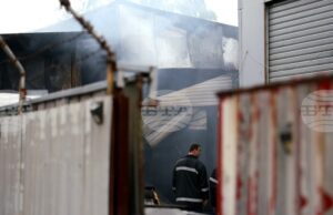 За последното денонощие в страната са ликвидирани 29 пожара