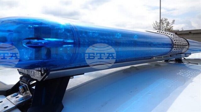 За първите девет месеца на годината са регистрирани близо 5% За първите девет месеца на годината са регистрирани близо 5% по-малко кражби от магазини, съобщават от МВР