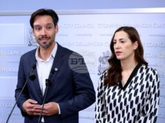 Загубеното време от Столична община доведе до разрастване на кризата с отпадъците, смятат от "Спаси София" Загубеното време от Столична община доведе до разрастване на кризата с отпадъците, смятат от "Спаси София"