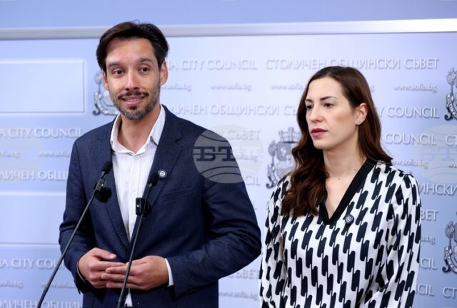 Загубеното време от Столична община доведе до разрастване на кризата Загубеното време от Столична община доведе до разрастване на кризата с отпадъците, смятат от "Спаси София"