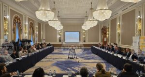 Законодателни инициативи, контрол и ангажираност на обществото са ключови за управлението на отпадъците, смятат експерти