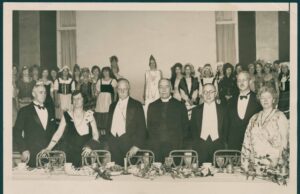 Засилване на културния и търговски обмен – фокус в дипломатическата мисия на Симеон Радев във Вашингтон Засилване на културния и търговски обмен – фокус в дипломатическата мисия на Симеон Радев във Вашингтон