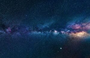 Защо материята надделява над антиматерията: Една от най-загадъчните частици – неутриното, може да даде отговора космос