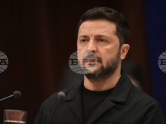 Зеленски каза, че тази нощ Русия е атакувала Украйна с над 50 ракети и близо 500 дрона