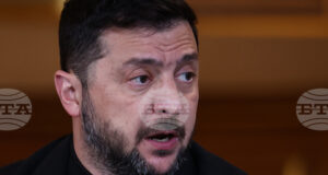 Зеленски отново призова партньорите да помогнат за защитата на украинското небе