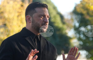 Зеленски призова съюзниците си към решителност след посещението си във Вашингтон Зеленски призова съюзниците си към решителност след посещението си във Вашингтон