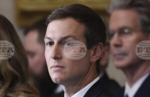 Зетят на Тръмп призова Израел да "намери начин да помогне" на палестинците Зетят на Тръмп призова Израел да "намери начин да помогне" на палестинците