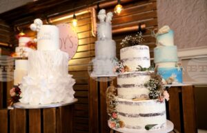 ИНТЕРВЮ
                                                                                                Сладкарските изделия – луксът на трапезата, на който българинът е ценител