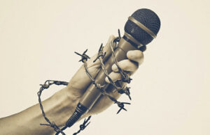 свобода на медиите