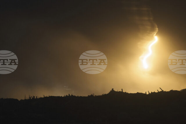 Изарелски войник е загинал в Газа, съобщи израелската армия Изарелски войник е загинал в Газа, съобщи израелската армия