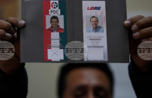 Избирателните секции в Боливия затвориха Избирателните секции в Боливия затвориха