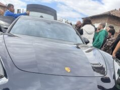 Изборите в Пазарджик: Луксозни коли шетат из ромските махали