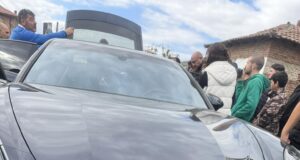 Изборите в Пазарджик: Луксозни коли шетат из ромските махали