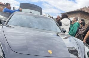 Изборите в Пазарджик: Луксозни коли шетат из ромските махали