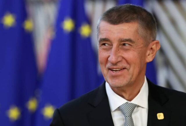 Андрей Бабиш