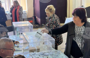 Избраха кметове на две села в област Хасково, в трето ще има балотаж идната неделя