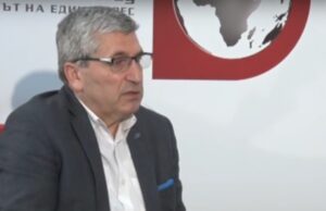 Илиян Василев