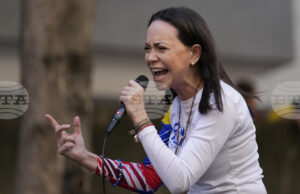 Израел каза, че Нобеловата лауреатка за мир Мачадо е разговаряла по телефона с премиера Нетаняху и е засвидетелствала подкрепата си за страната