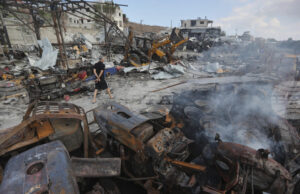 Израелски удар в Ливан взе най-малко една жертва Израелски удар в Ливан взе най-малко една жертва