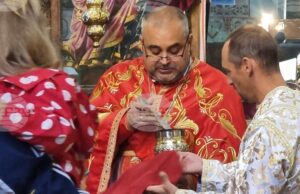 Иконоборството остава ерес, осъдена още на Седмия вселенски събор, каза отец Иван от ямболския храм „Св. Николай Чудотворец“