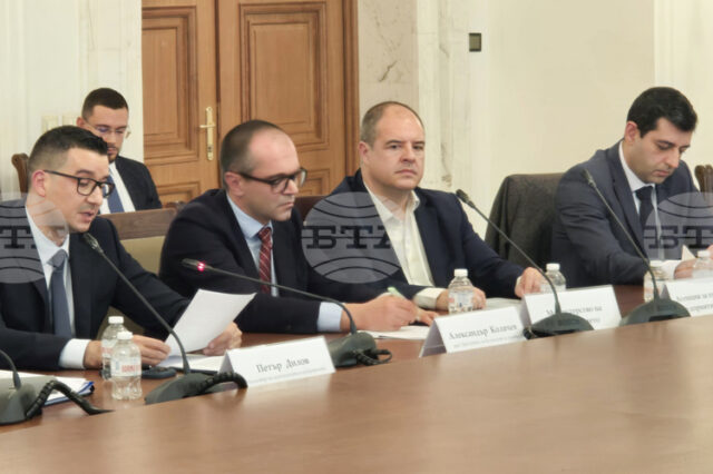 Икономическата комисия прие на първо четене промени в Закона за защита на потребителите, свързани с изисквания на европейска директива