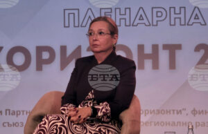 Икономическият и социален съвет винаги набляга на темата за малките населени места и възрастните хора, каза Зорница Русинова в Албена