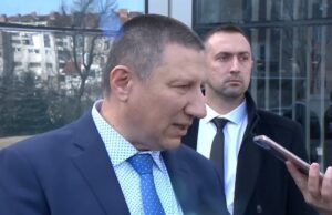 Борислав Сарафов