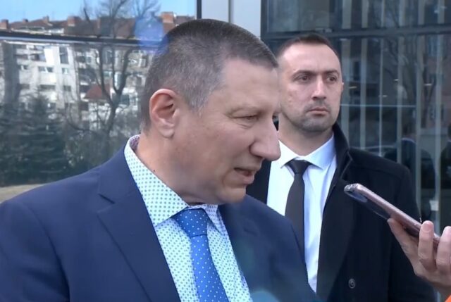 Борислав Сарафов