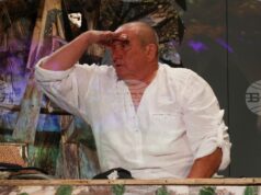 Имах мечта да се докосна до гения Радичков и да играя нещо, което нашите велики творци са създали, каза Димитър Туджаров-Шкумбата