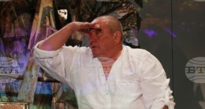 Имах мечта да се докосна до гения Радичков и да играя нещо, което нашите велики творци са създали, каза Димитър Туджаров-Шкумбата