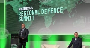 Инвестициите в отбрана са шанс икономиката ни да премине на друго технологично ниво, посочи Томислав Дончев