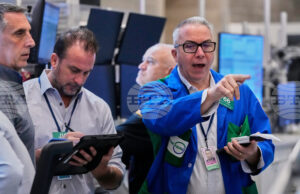 Индексите на Уолстрийт откриха на рекордни нива благодарение на надеждите за търговско примирие между САЩ и Китай